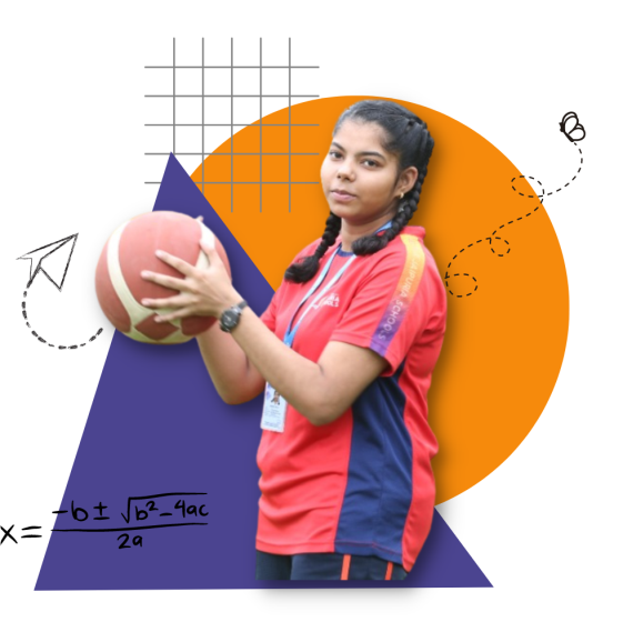 Seth M.R. Jaipuria School, Faizabad: Top CBSE-affiliated school with holistic education, state-of-the-art facilities, and academic excellence for successful future.